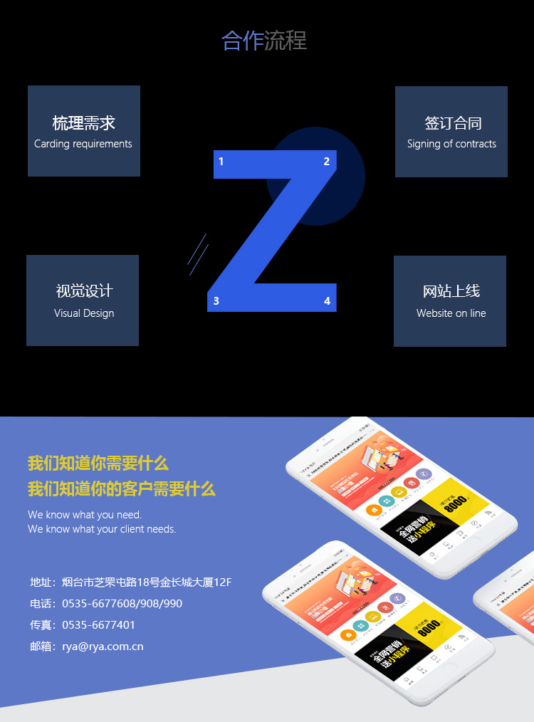 烟台全网推广公司